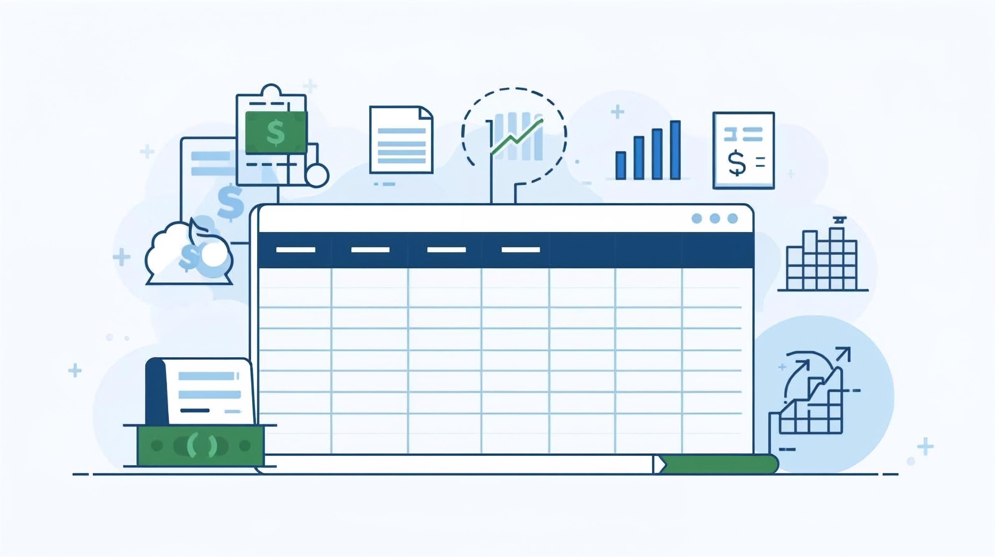 Holde styr på virksomhedsudgifter: Din ultimative guide